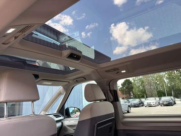 Volkswagen Multivan TDI Edition — photo 15