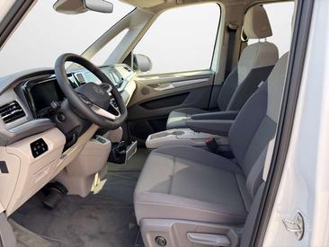 Volkswagen Multivan TDI Edition — photo 6