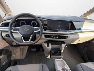 Volkswagen Multivan TDI Edition — photo 7