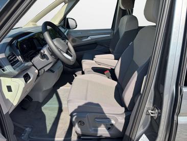 Volkswagen Multivan EHybrid 4Motion Edition — photo 6