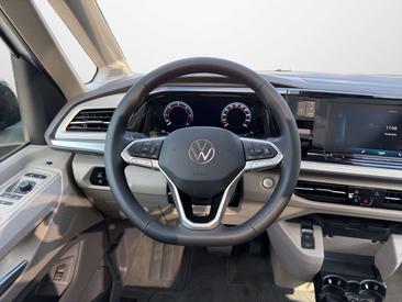 Volkswagen Multivan TDI Edition — photo 8