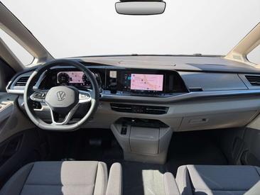 Volkswagen Multivan EHybrid 4Motion Edition — photo 7