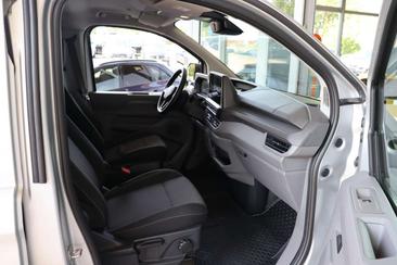 Volkswagen Transporter TDI Premium — photo 2