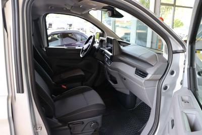 Volkswagen Transporter TDI Premium