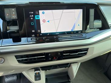 Volkswagen Multivan TDI Edition — photo 9