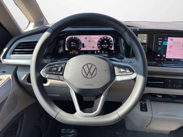 Volkswagen Multivan EHybrid 4Motion Edition — photo 8