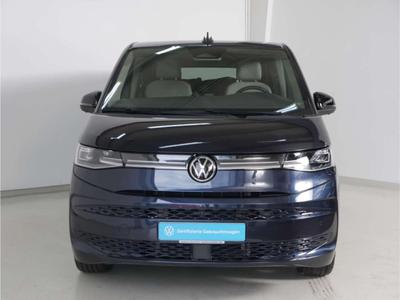Volkswagen Multivan EHybrid Style