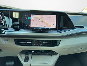 Volkswagen Multivan EHybrid 4Motion Edition — photo 9