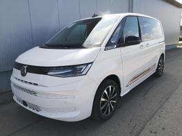 Volkswagen Multivan Hybrid 4Motion Elegance - 2026 - Joinsteer - #1