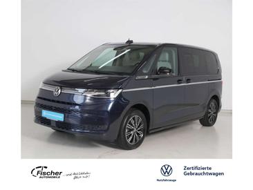 Volkswagen Multivan EHybrid Style — photo 3