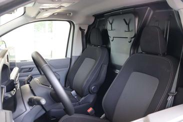 Volkswagen Transporter TDI Premium — photo 4