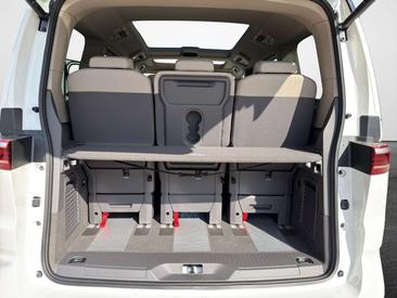 Volkswagen Multivan TDI Edition — photo 11