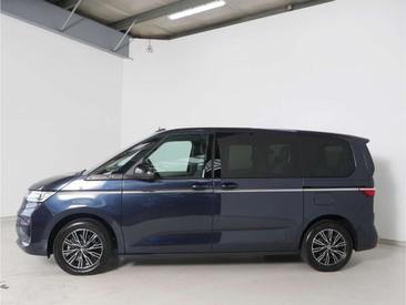 Volkswagen Multivan EHybrid Style — photo 4