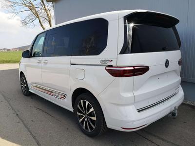 Volkswagen Multivan Hybrid 4Motion Elegance