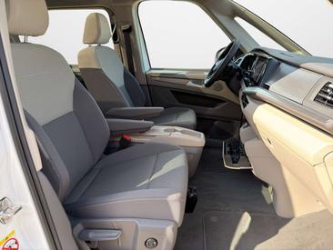 Volkswagen Multivan TDI Edition — photo 12