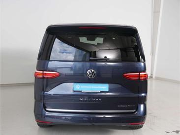 Volkswagen Multivan EHybrid Style — photo 5