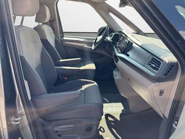 Volkswagen Multivan EHybrid 4Motion Edition — photo 12