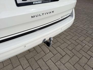 Volkswagen Multivan TDI Edition — photo 14