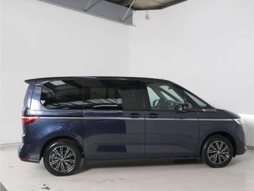 Volkswagen Multivan EHybrid Style — photo 7