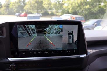 Volkswagen Transporter TDI Premium — photo 8