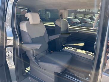 Volkswagen Multivan EHybrid 4Motion Edition — photo 14