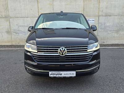 Volkswagen Multivan 4Motion - 2022 - Joinsteer - #1