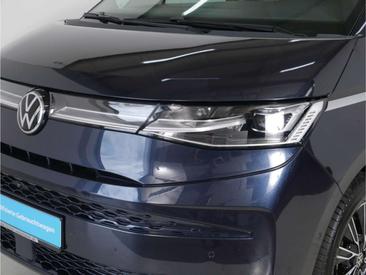 Volkswagen Multivan EHybrid Style — photo 8