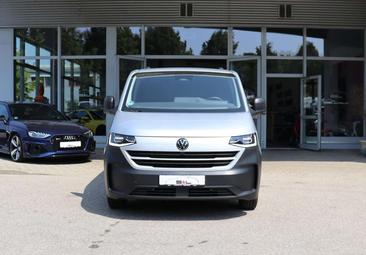 Volkswagen Transporter TDI Premium — photo 9