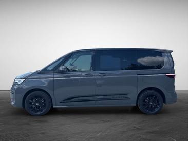 Volkswagen Multivan TDI Edition Black — photo 2