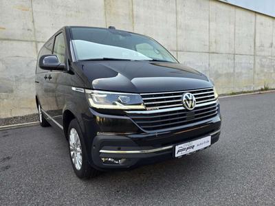 Volkswagen Multivan 4Motion