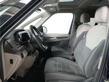 Volkswagen Multivan EHybrid Style — photo 10