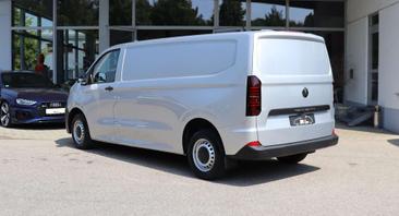 Volkswagen Transporter TDI Premium — photo 11