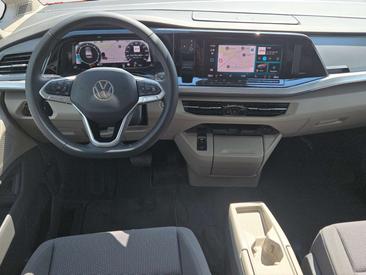 Volkswagen Multivan TDI Edition — photo 7