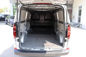 Volkswagen Transporter TDI Premium — photo 13
