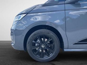 Volkswagen Multivan TDI Edition Black — photo 5