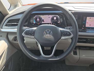 Volkswagen Multivan TDI Edition — photo 8
