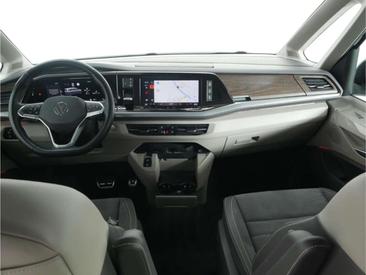 Volkswagen Multivan EHybrid Style — photo 13