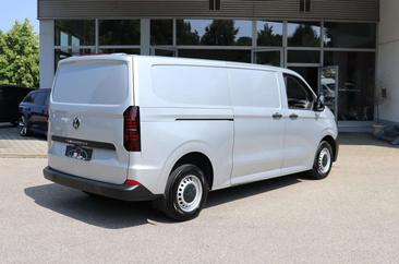 Volkswagen Transporter TDI Premium — photo 14