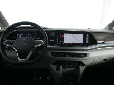 Volkswagen Multivan EHybrid Style — photo 14