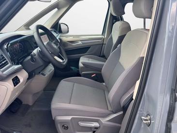 Volkswagen Multivan TDI Edition Black — photo 7