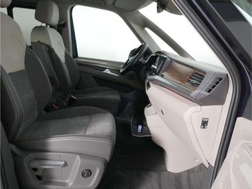 Volkswagen Multivan EHybrid Style — photo 15
