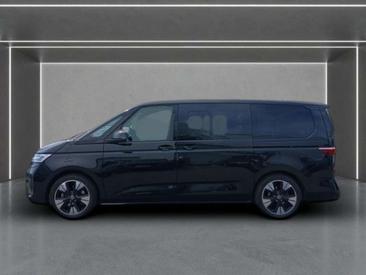 Volkswagen Multivan TDI Life — photo 2