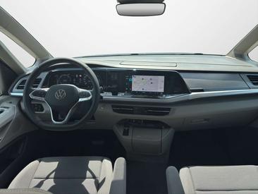 Volkswagen Multivan TDI Edition Black — photo 8