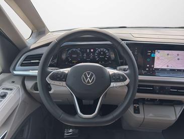 Volkswagen Multivan TDI Edition Black — photo 9