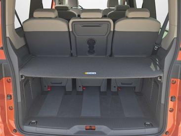 Volkswagen Multivan TDI Edition — photo 11
