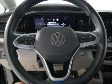 Volkswagen Multivan EHybrid Style — photo 17