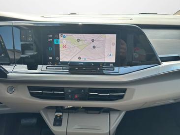 Volkswagen Multivan TDI Edition Black — photo 10