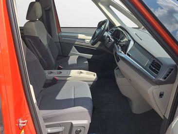 Volkswagen Multivan TDI Edition — photo 12
