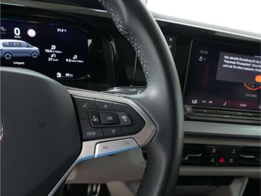 Volkswagen Multivan EHybrid Style — photo 19