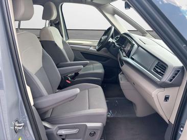 Volkswagen Multivan TDI Edition Black — photo 13